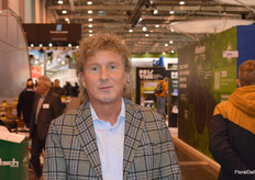 Marcel Schulte, Holland Gaas